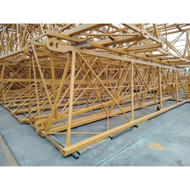 2023 XCMG XGT6515F-10S-43889090