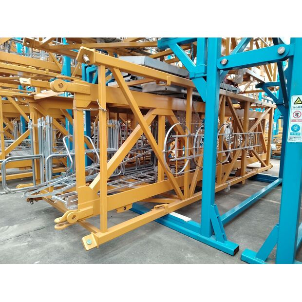 2023 XCMG XGT6515F-10S-43889091