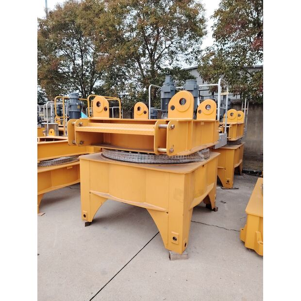 2023 XCMG XGT6515F-10S-43889092