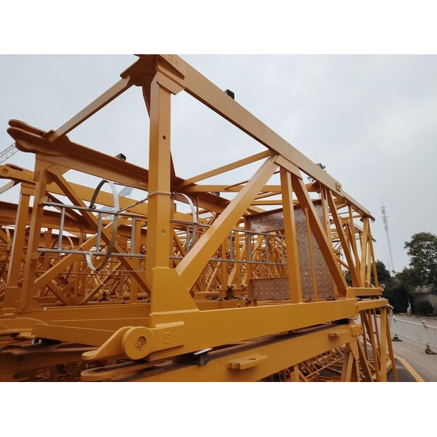 2023 XCMG XGT6515F-10S-43889093