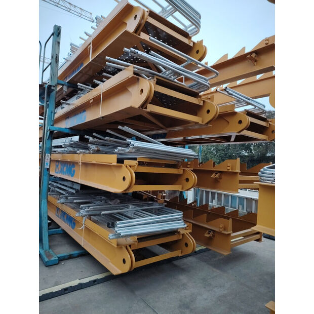 2023 XCMG XGT6515F-10S-43889094