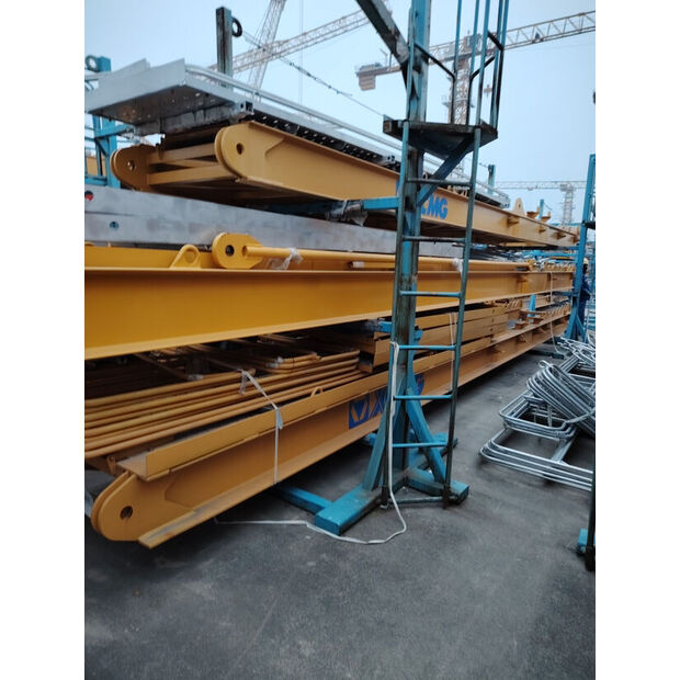 2021 اكس سي ام جي XGT6513-8S-43889100