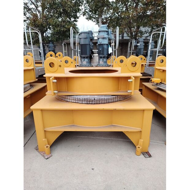 2021 اكس سي ام جي XGT6513-8S-43889101