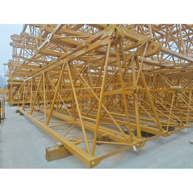 2021 اكس سي ام جي XGT6513-8S-43889103