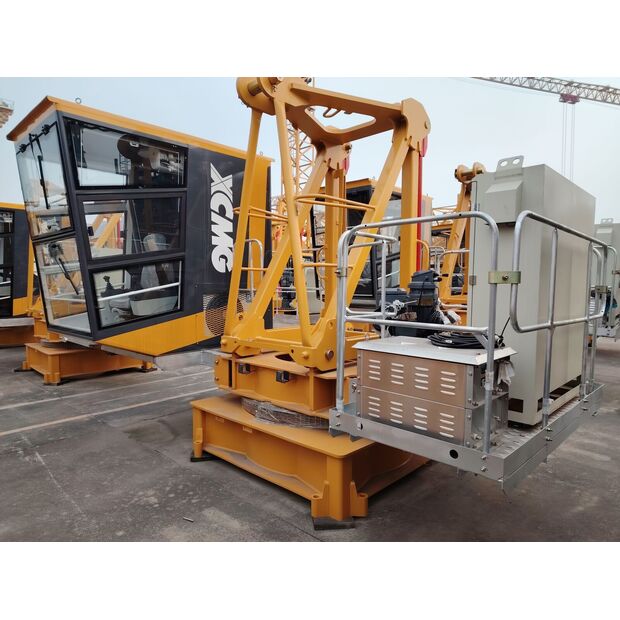 2022 اكس سي ام جي XGT6018-8S1-43889109