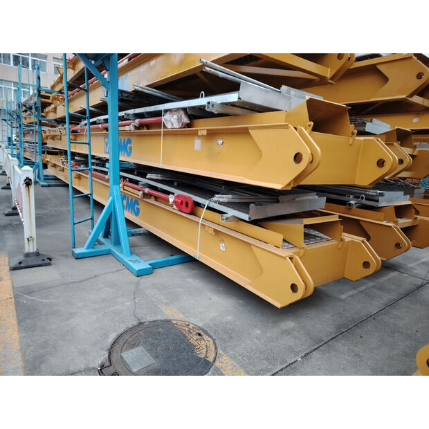 2022 اكس سي ام جي XGT6018-8S1-43889110