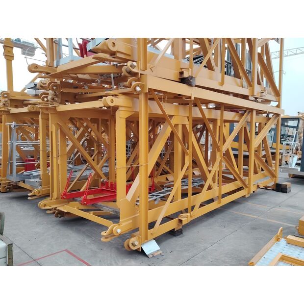 2022 اكس سي ام جي XGT6018-8S1-43889111