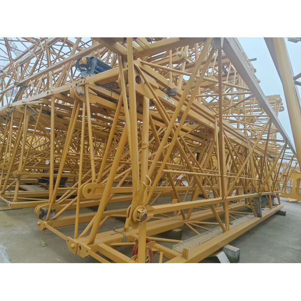 2022 اكس سي ام جي XGT6018-8S1-43889112