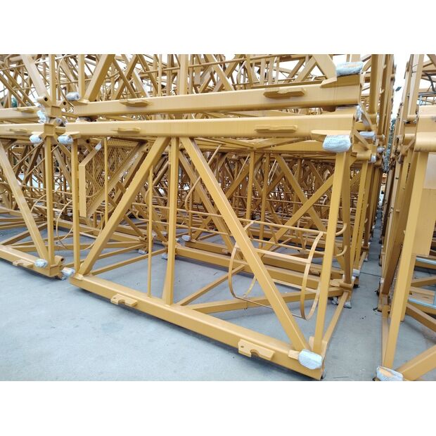 2022 اكس سي ام جي XGT6018-8S1-43889113