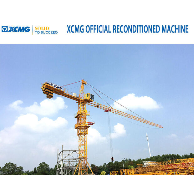 2020 اكس سي ام جي XGA5610-6S-43889135