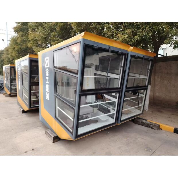 2020 اكس سي ام جي XGA5610-6S-43889136