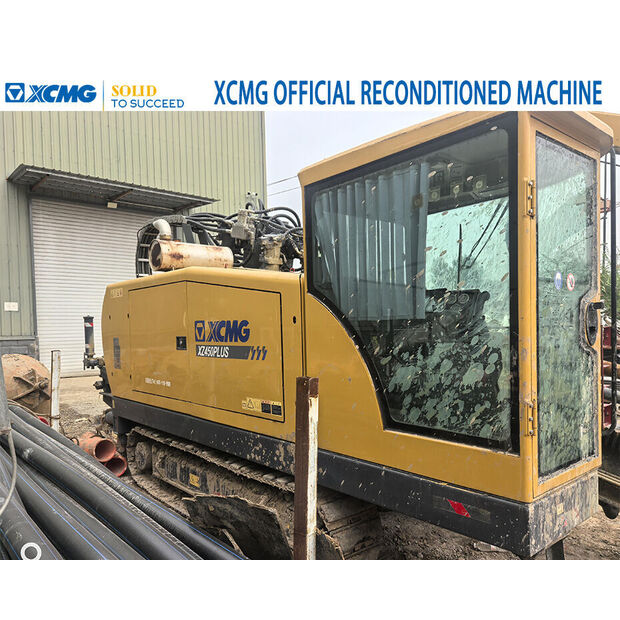 2021 اكس سي ام جي XZ450Plus-43889146