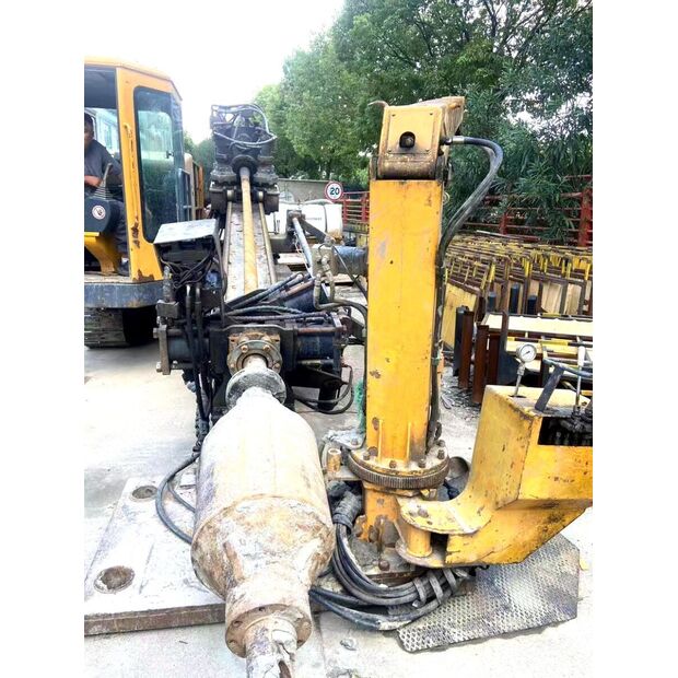 2015 XCMG XZ450Plus-43889155