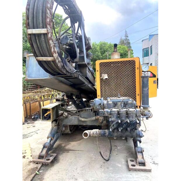 2015 XCMG XZ450Plus-43889157