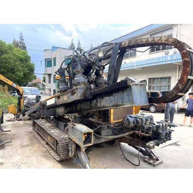 2015 XCMG XZ450Plus-43889158