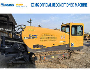 صورة ل جهاز حفر أفقي 2021 اكس سي ام جي XZ360E