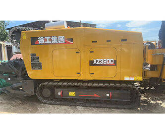 Image de Foreuse horizontale 2020 XCMG XZ320D