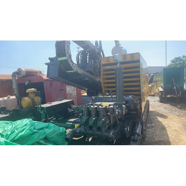 2020 اكس سي ام جي XZ320D-43889169