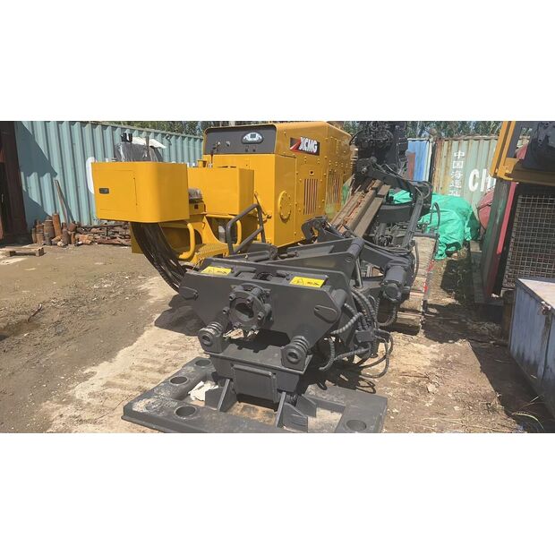 2020 اكس سي ام جي XZ320D-43889170