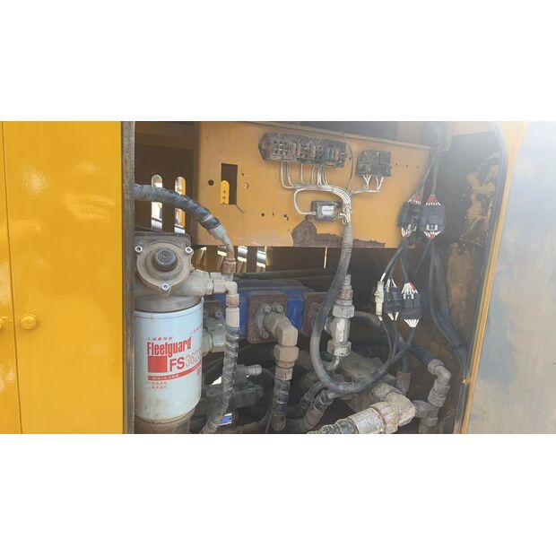 2020 اكس سي ام جي XZ320D-43889172