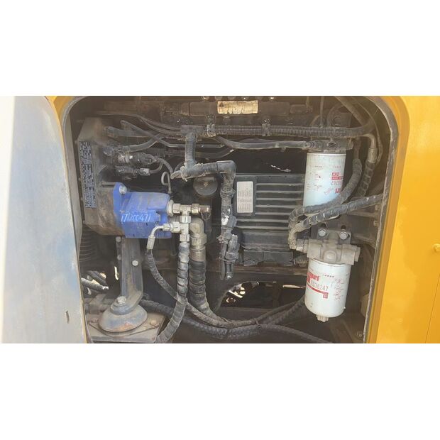 2020 اكس سي ام جي XZ320D-43889173