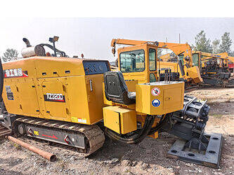 Image de Foreuse horizontale 2019 XCMG XZ320D