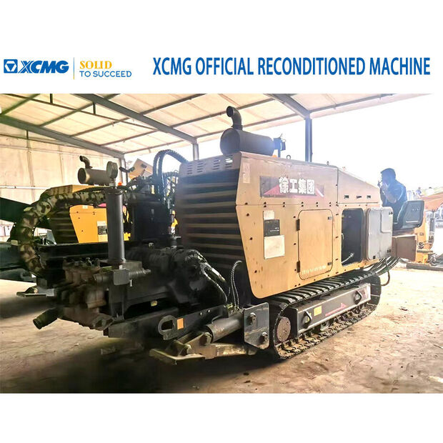 2018 اكس سي ام جي XZ320D-43889186