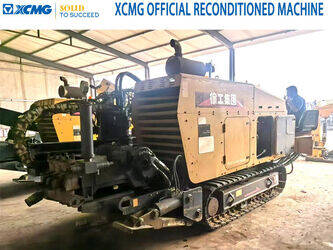 Image de Foreuse horizontale 2018 XCMG XZ320D