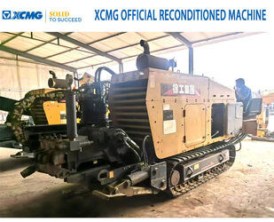 Image for DRILLING EQUIPMENT 2018 XCMG XZ320D for Sale in China