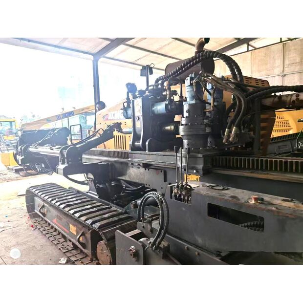 2018 اكس سي ام جي XZ320D-43889188