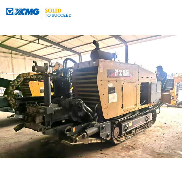 2018 اكس سي ام جي XZ320D-43889189