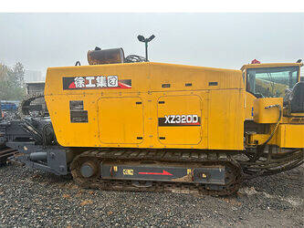 Image de Foreuse horizontale 2016 XCMG XZ320D