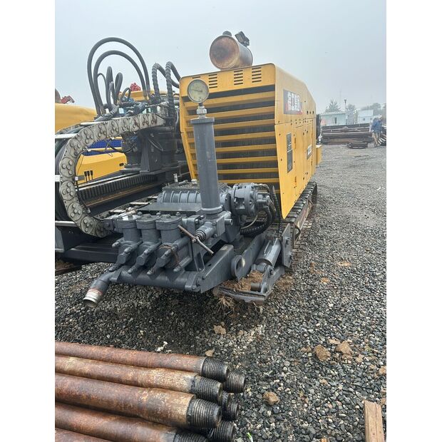 2016 اكس سي ام جي XZ320D-43889193