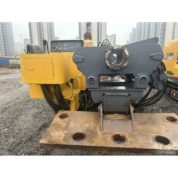 2016 اكس سي ام جي XZ320D-43889195