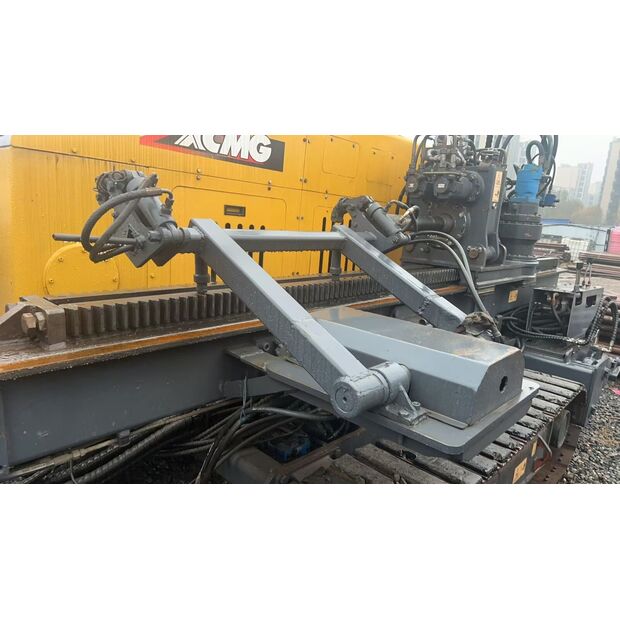 2016 اكس سي ام جي XZ320D-43889196