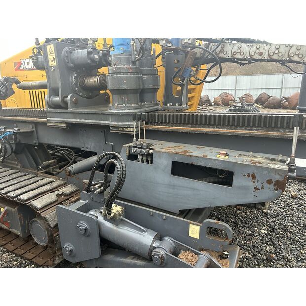 2016 اكس سي ام جي XZ320D-43889198