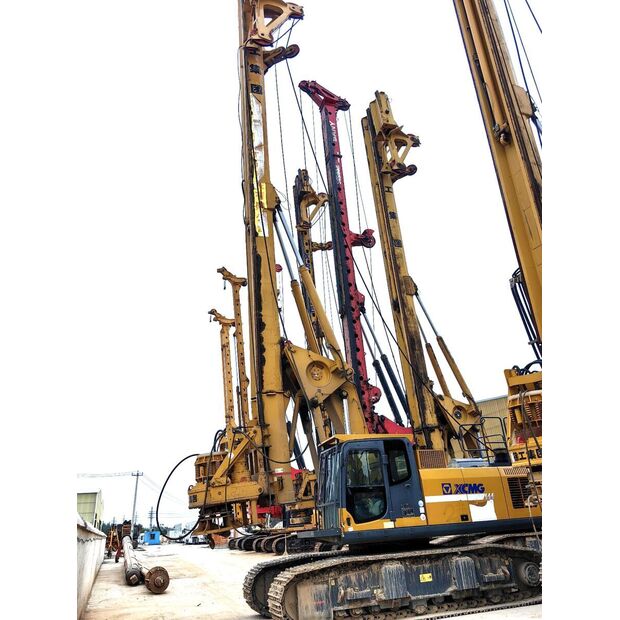 2020 XCMG XR220D-43889211