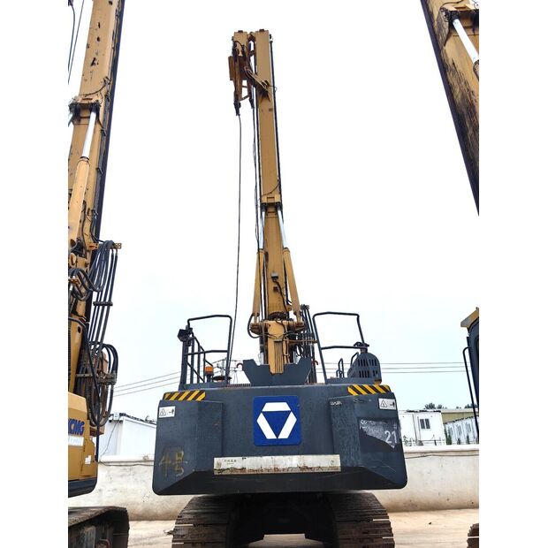 2020 XCMG XR220D-43889213