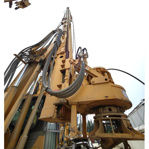 2020 XCMG XR220D-43889214