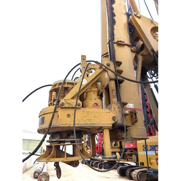 2020 XCMG XR220D-43889215