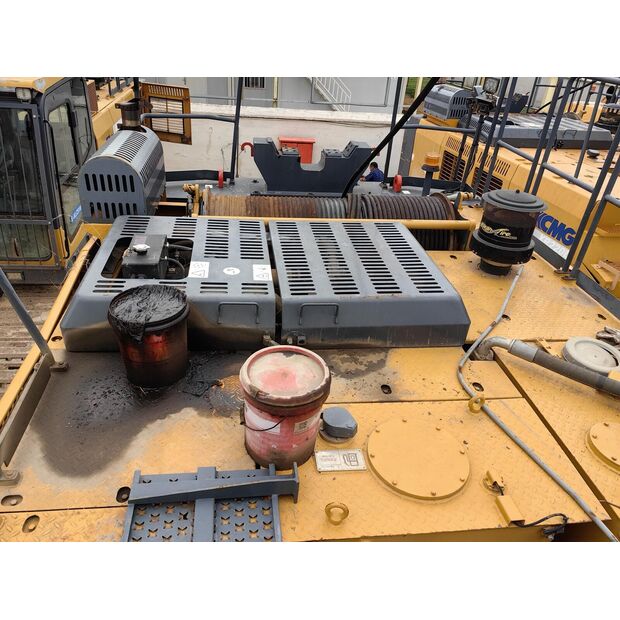 2020 XCMG XR220D-43889217