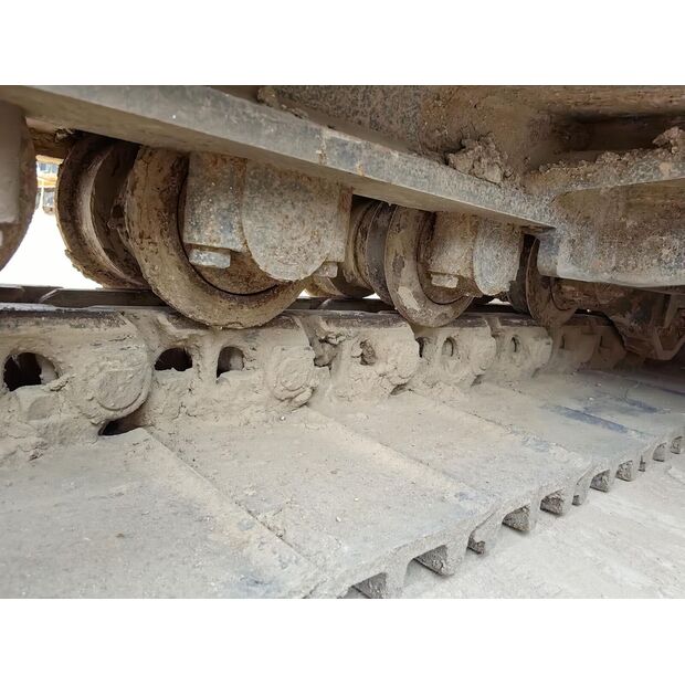 2020 XCMG XR220D-43889218