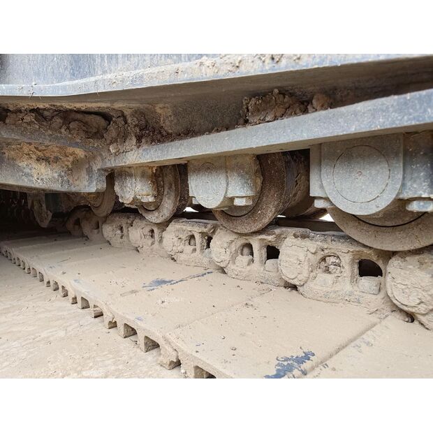 2020 XCMG XR220D-43889219