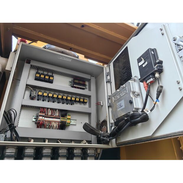 2020 XCMG XR220D-43889222