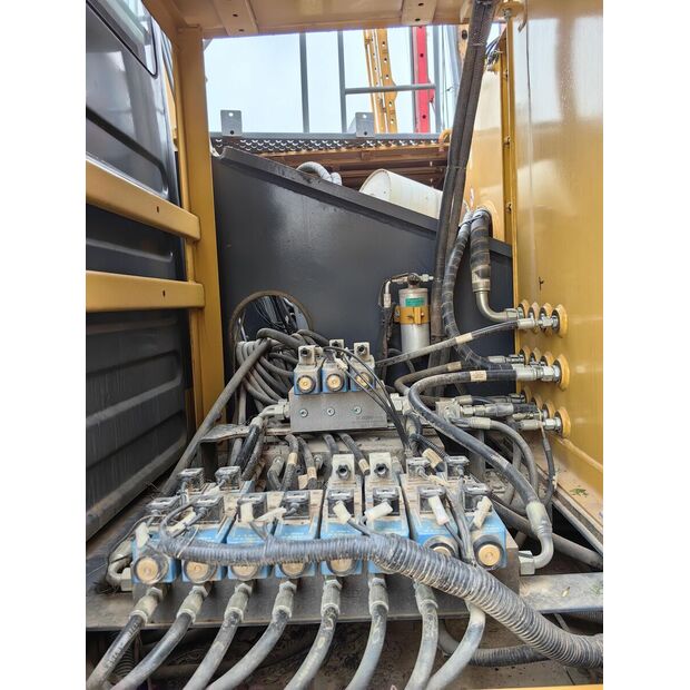 2020 XCMG XR220D-43889223