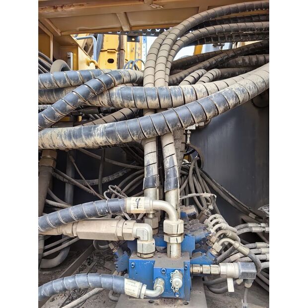 2020 XCMG XR220D-43889225