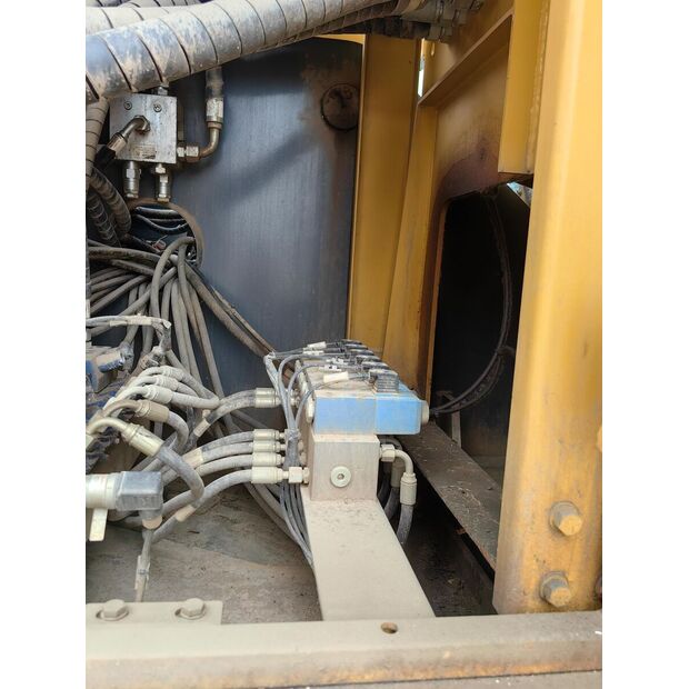 2020 XCMG XR220D-43889226