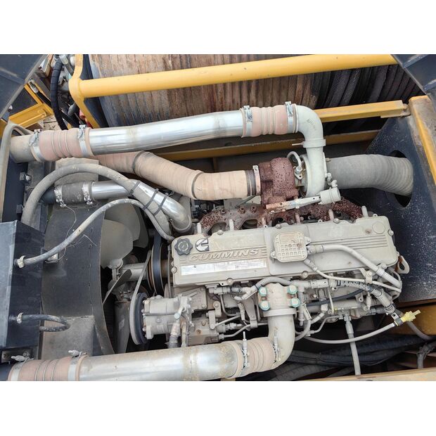 2020 XCMG XR220D-43889228