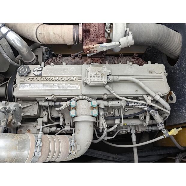 2020 XCMG XR220D-43889229