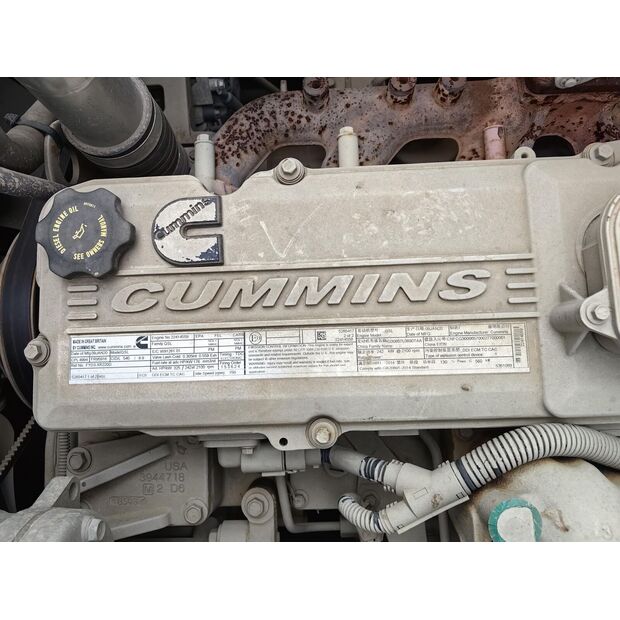 2020 XCMG XR220D-43889230